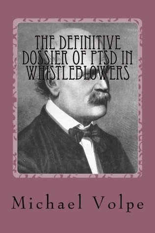 The Definitive Dossier Book Cover