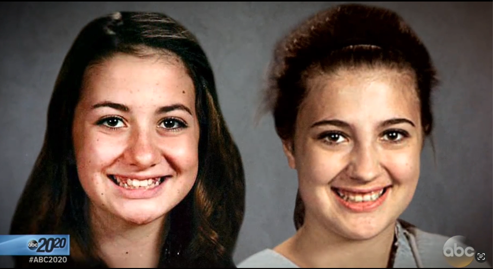 Sandra Grazzini-Rucki Case Details